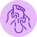 foot